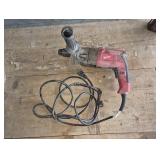 Milwaukee Hammer Drill