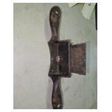 Vintage No. 80 Stanley Scraper Plane