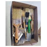 Paint Brushes