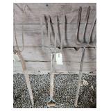 Potato Fork