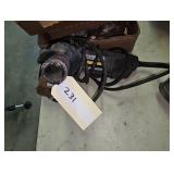 Angle Grinder