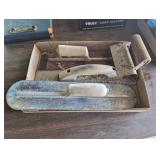 Masonry/Concrete, & Drywall Tools