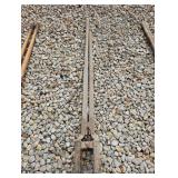 Manual Post Hole Digger (Jabbers)