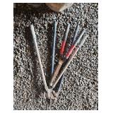 Assortment of Loppers