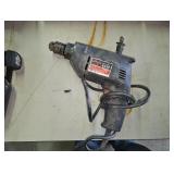 Skil Saw Drill