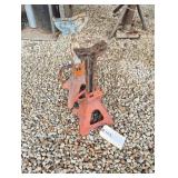 Pair of Jack Stands