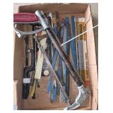 Hack Saws & Blades