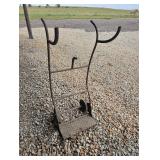 Torch Cart