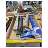 Caulking Guns