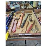Scrapers & Putty Knives