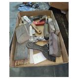 Putty Knives & Drywall Tools