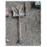 Snow Shovels