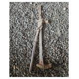 Wire Stretcher