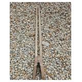 Manual Post Hole Digger (Jabbers)