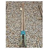 Manual Post Hole Digger (Jabbers)