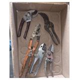 Flat of Shears