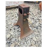 Iron Stand