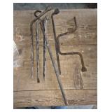 Tire Irons