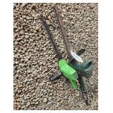 Pair of Trimmers