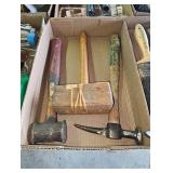 Misc. Hammers