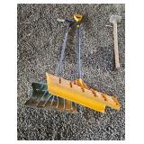Snow Shovels
