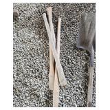 Wooden Handles