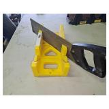 Miter Box