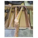Box of Hammers