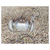 KR Tools Bench Grinder