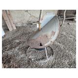 CO-OP Mineral Feeder