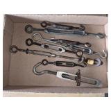 Assortment of Turnbuckles