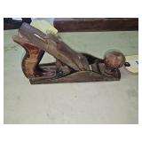 Vintage Hand Plane