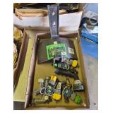 Hose Hanger & Hose Accessories