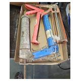Caulking Guns