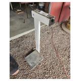 Detecto Health Scale