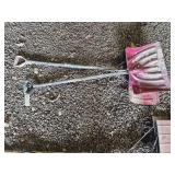 Snow Shovels