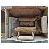 Concrete & Masonry Tools