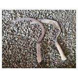 Pair of Vtg/Antique Hand Sickles
