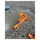 Wolverine 3 Point Quick Coupler - QC2-26-18G