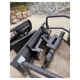Wolverine Dozer Blade - DB-15-84W