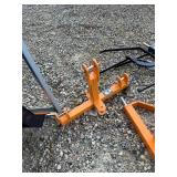 Wolverine 3 Point Quick Coupler - QC1-26-20G