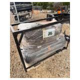 Wolverine 40 Gallon Truck Mounted Air Compressor