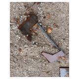 Wolverine 3/8 Inch Mount Plate - QMP1-16-10T