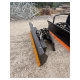 Wolverine 6 Way Dozer Blade - SWDB-11-84W