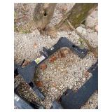 Wolverine Class 2 3 PT Hitch Adapter - TR-26-02C
