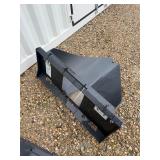Wolverine Skid Steer Tree Digger - TD-13-36R