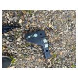 Wolverine Single Shank Ripper - JMR-22-8.5G