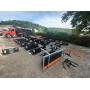 CINCINNATI JULY FACTORY DIRECT SKID STEER ATTACHMENT AUCTION
