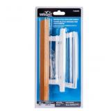 Mortise style Sliding Patio Door Handleset