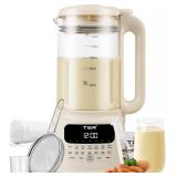 Nut Milk Maker Machine-Beige